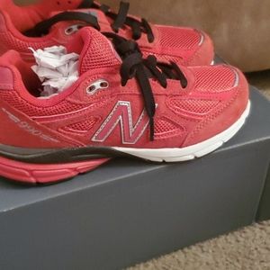 New Balance 990 Runnjng shoes